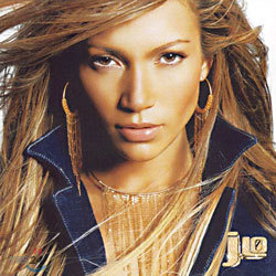 Jennifer Lopez - J.lo