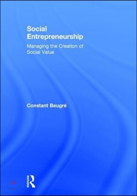 Social Entrepreneurship