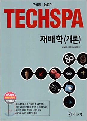 Techspa 7,9  ()