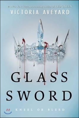 Glass Sword