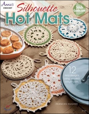 Silhouette Hot Mats