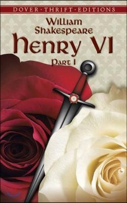 Henry vi, Part I
