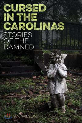 Cursed in the Carolinas: Storiepb