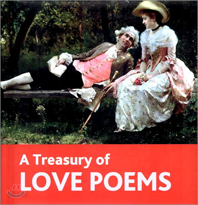 A Treasury of Love Poems