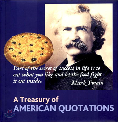 A Treasury of American Quotations