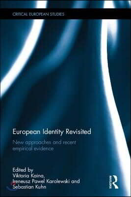 European Identity Revisited