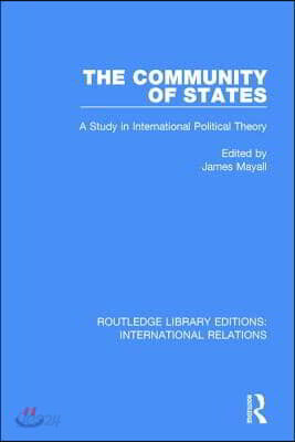 Community of States