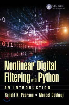 Nonlinear Digital Filtering with Python