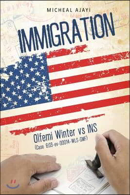 IMMIGRATION Olfemi Winter vs INS (Case 6: 03-cv-00014-WLS-GMF): Immigration Law