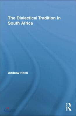 Dialectical Tradition in South Africa