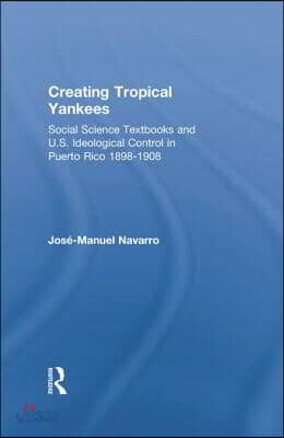 Creating Tropical Yankees