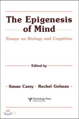 Epigenesis of Mind