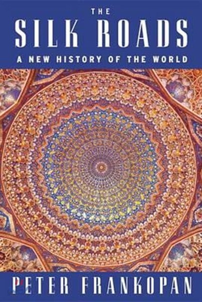 The Silk Roads
