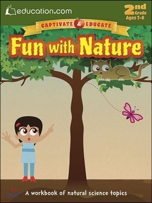 Fun with Nature: A Workbook of Natural Science Topics
