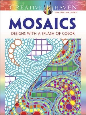 Creative Haven Mosaics: Designs with a Splash of Color