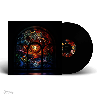 Zedd - Telos (LP)