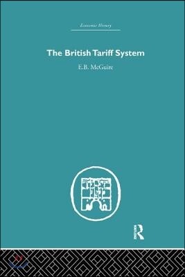 British Tariff System