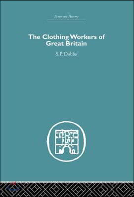 Clothing Workers of Great Britain