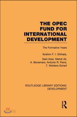 OPEC Fund for International Development