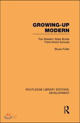 Growing-Up Modern