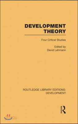 Development Theory