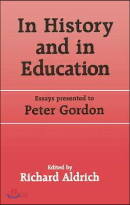 In History and in Education