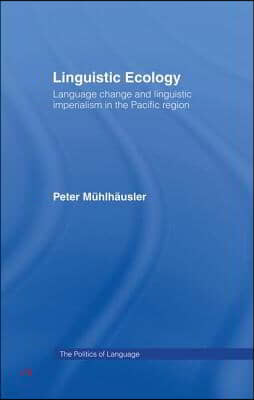 Linguistic Ecology