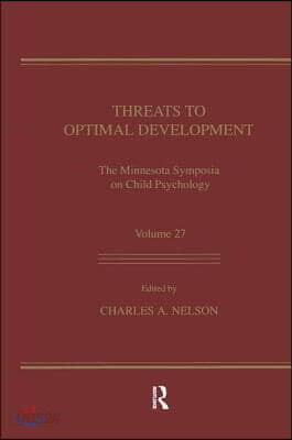 Threats To Optimal Development