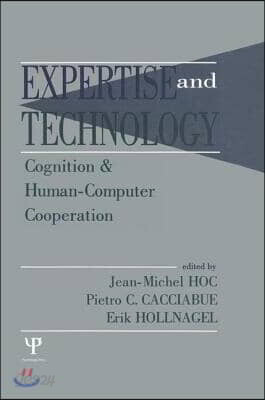 Expertise and Technology