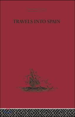 Travels into Spain