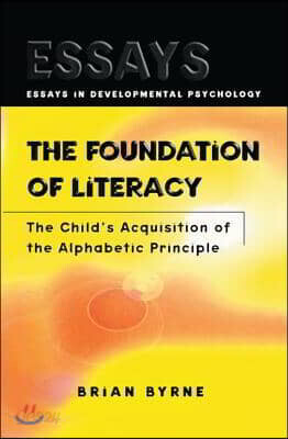 Foundation of Literacy