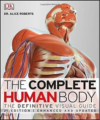 The Complete Human Body