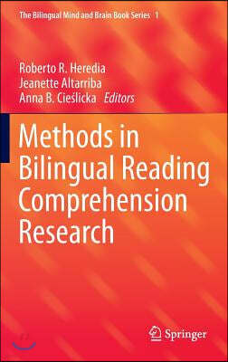 Methods in Bilingual Reading Comprehension Research