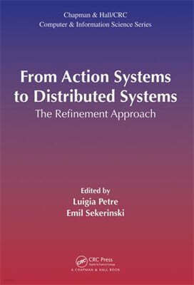 From Action Systems to Distributed Systems