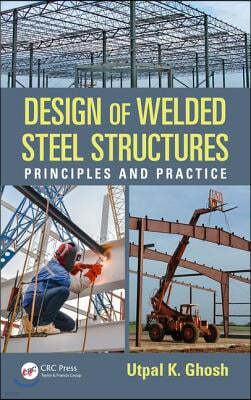 Design of Welded Steel Structures