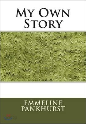 My Own Story