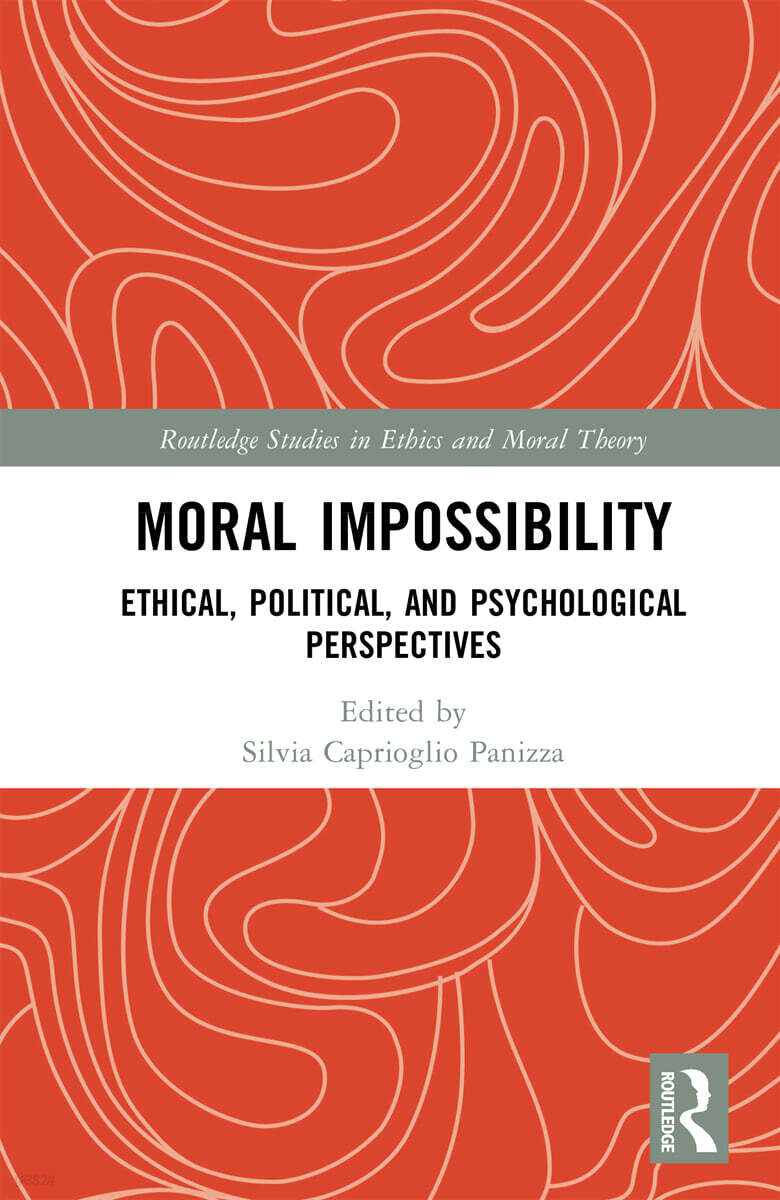 Moral Impossibility