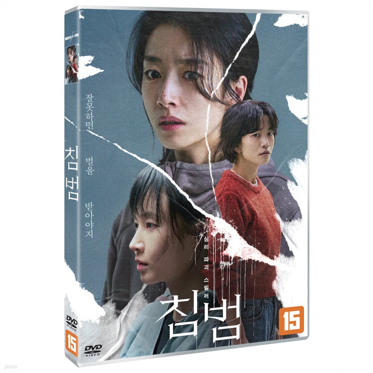 침범