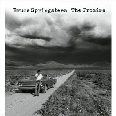 Bruce Springsteen - The Promise (2CD)