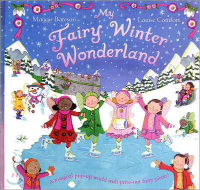 My Fairy Winter Wonderland