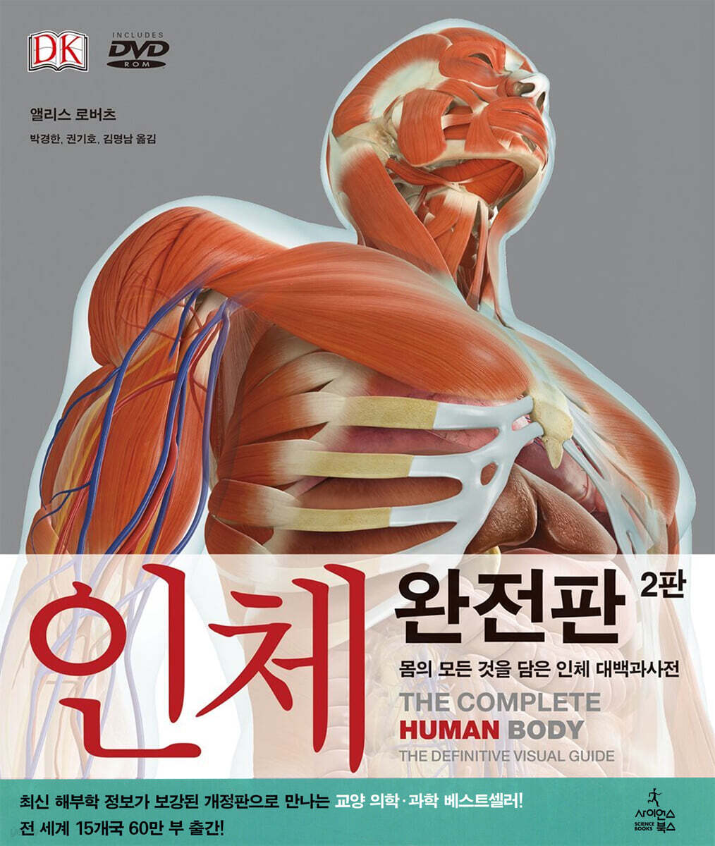 인체 완전판