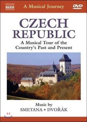 ҽ   ø: ü - Ÿ, 庸 (NAXOS Musical Journey, Czech Republic - Smetana, Dvorak)