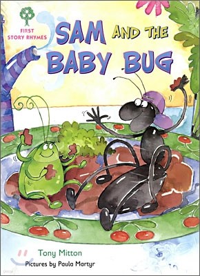 Oxford Reading Tree 2 Rhyme and Analogy: First Story Rhymes Pack B of 6