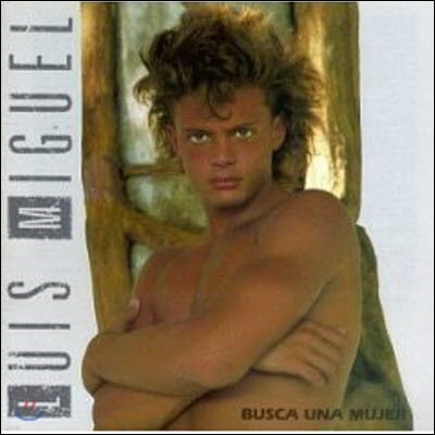 [߰] Luis Miguel / Busca Una Mujer ()