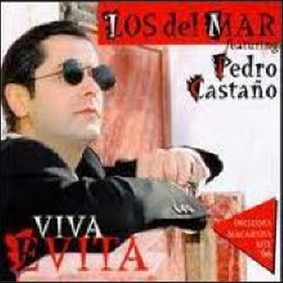 [߰] Los Del Mar / Viva Evita ()