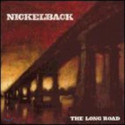 [߰] Nickelback / The Long Road