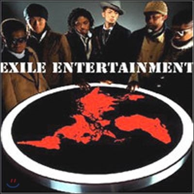 Exile() / Entertainment (Ϻ/̰/rzcd45110)