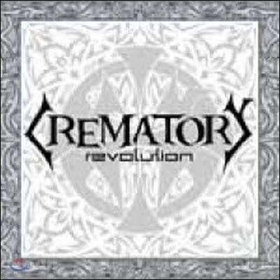 Crematory / Revolution (DIGI-PAK//̰)