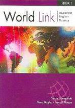 WORLD LINK 1-3 전3권 (TEACHERS EDITION) (CD 3장 포함)