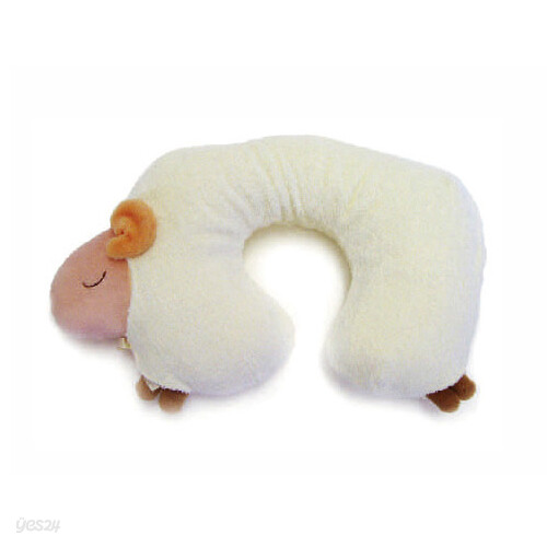 오야스미양 목쿠션